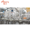 Automatische productielijn voor het vullen van frisdrank PET-flessen