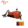 10-20L blaasvormmachine voor flessen met extra groot volume