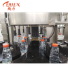 Automatische etikettering OPP-flessen etiketteermachines